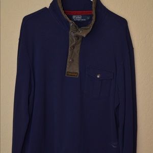 Polo Ralph Lauren long sleeve sweater